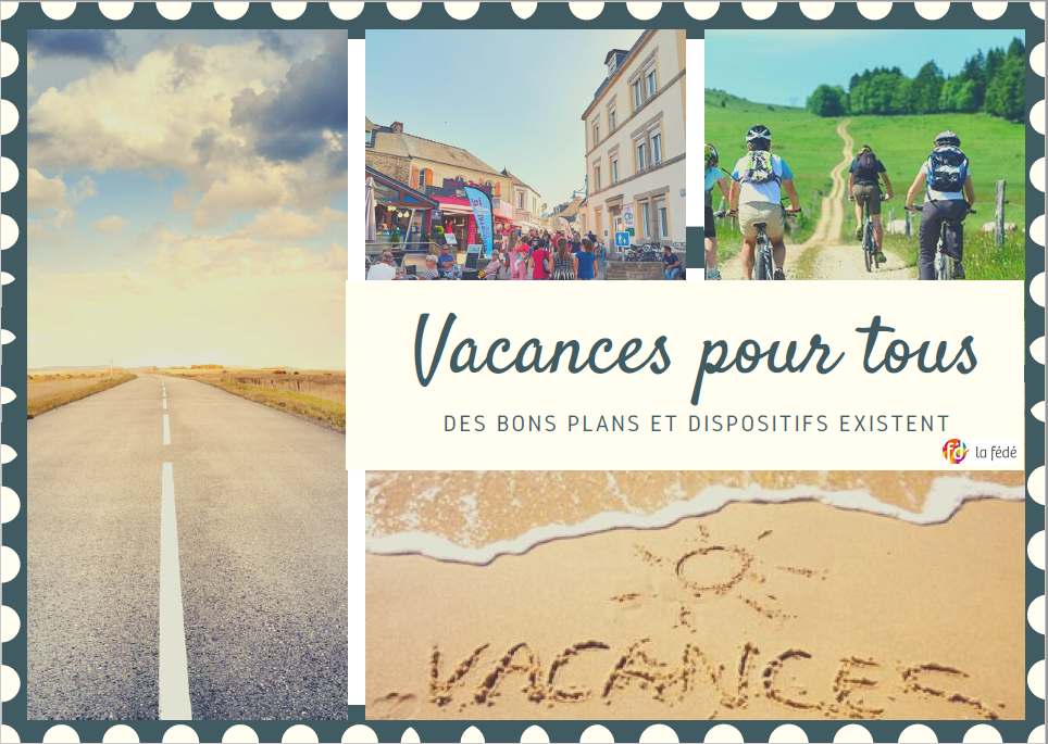 Vacances pour tous