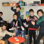 espace jeunes à St Jean la Poterie