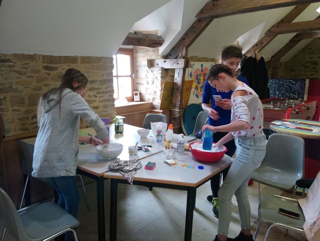 fabricationslime_espacejeunes_peillac
