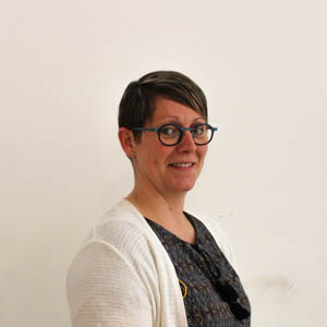 Aurélie BROSSET