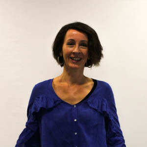 Catherine Sorel