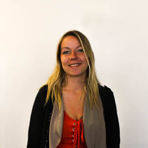 Clémence TESSIER