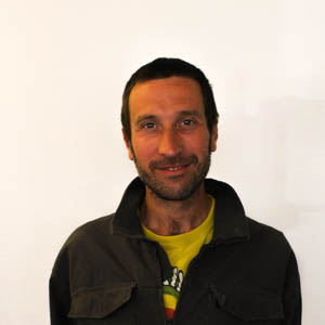 Gabriele GARIPOLI