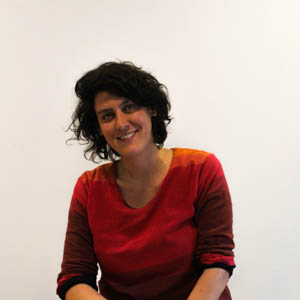Manon RIVAUD