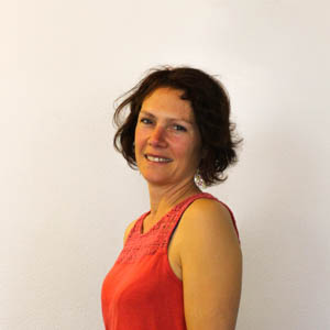 Marion LUGAN