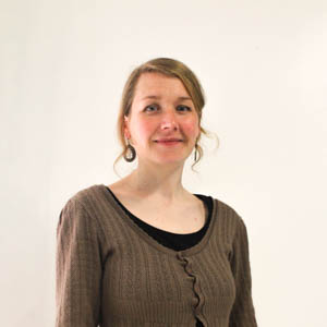 Thérèse FAVREL