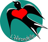 L'hirondelle