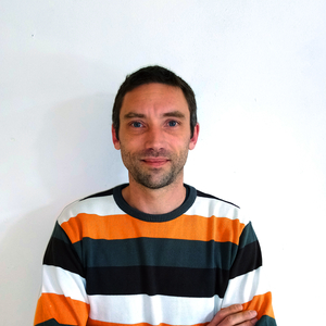 Julien Gouriaud