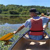 Rando Canoë