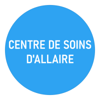 Centre de soins d'Allaire