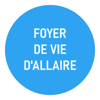 Foyer de vie d'Allaire