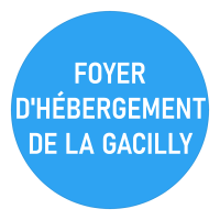 Foyer d'hébergement de La Gacilly