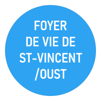 Foyer de vie de St-Vincent/oust