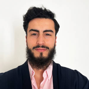 Zakaria Hamdani