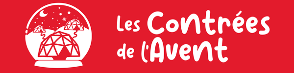 Logo les contrées de l'Avent