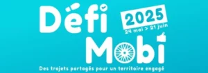 Défi Mobi 2025