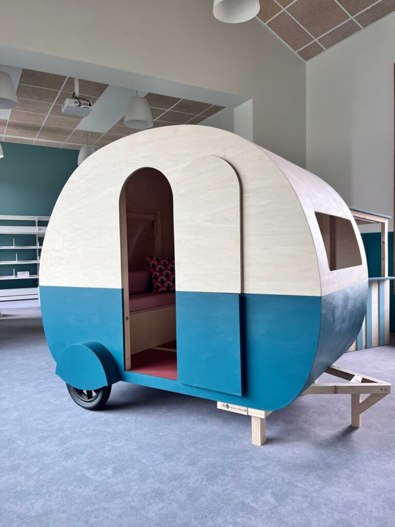 caravane
